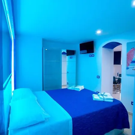 Marinella Holiday home *