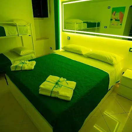 Marinella Holiday home