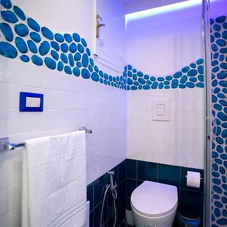 Marinella Holiday home