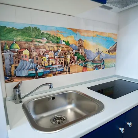 Holiday home Marinella