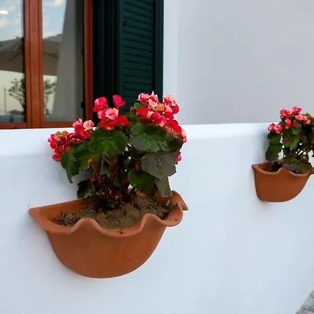Holiday home Marinella Cetara