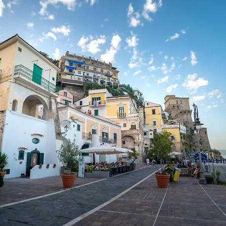 Marinella * Cetara