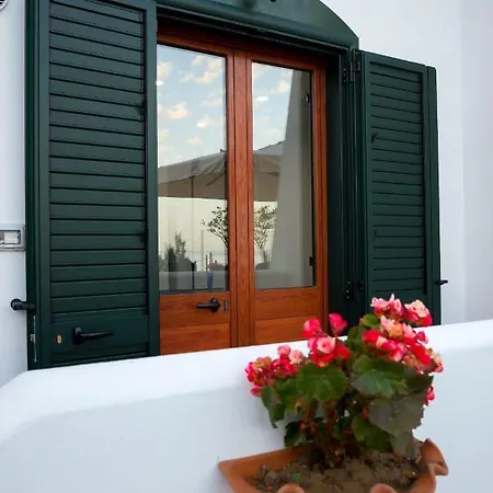 Marinella Holiday home Cetara