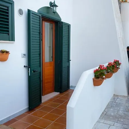 Holiday home Marinella
