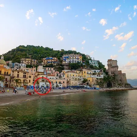 Marinella Holiday home