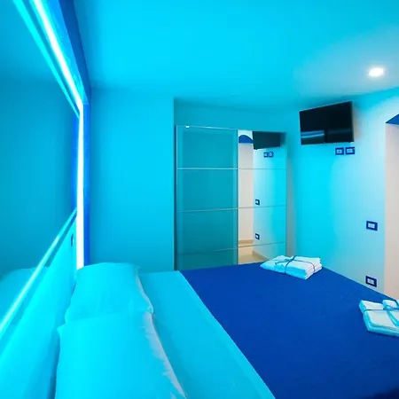 Marinella Holiday home *